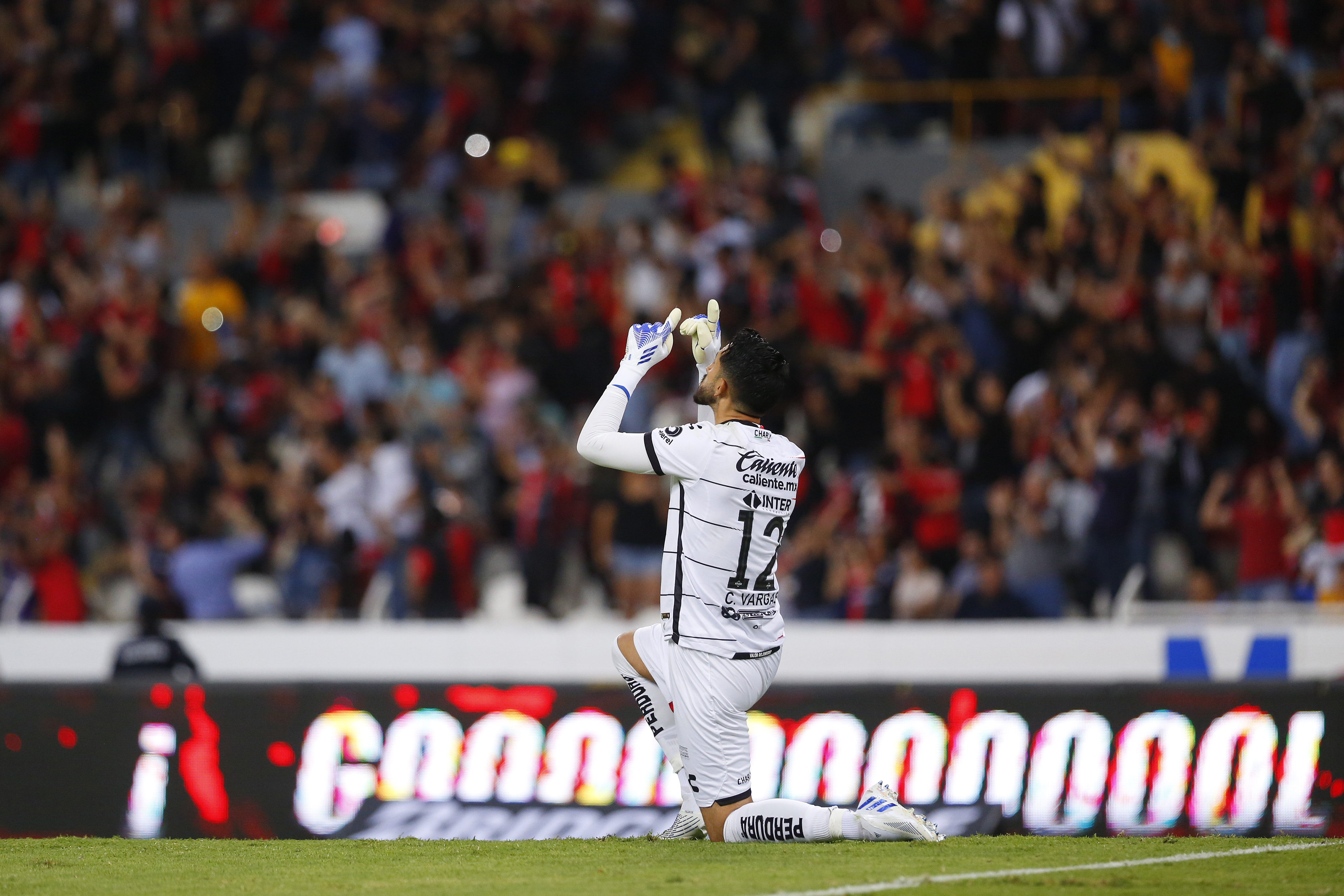 Los colombianos que estarán en la final de Atlas y Pachuca en el fútbol mexicano