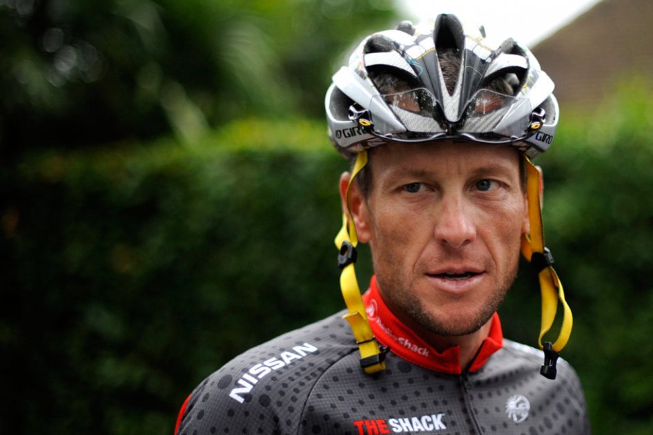 Livestrong afirma que sobrevivirá al escándalo de Lance Armstrong