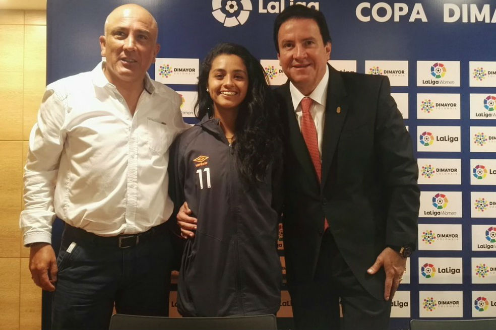 Santa Fe disputará amistoso contra Atlético de Madrid