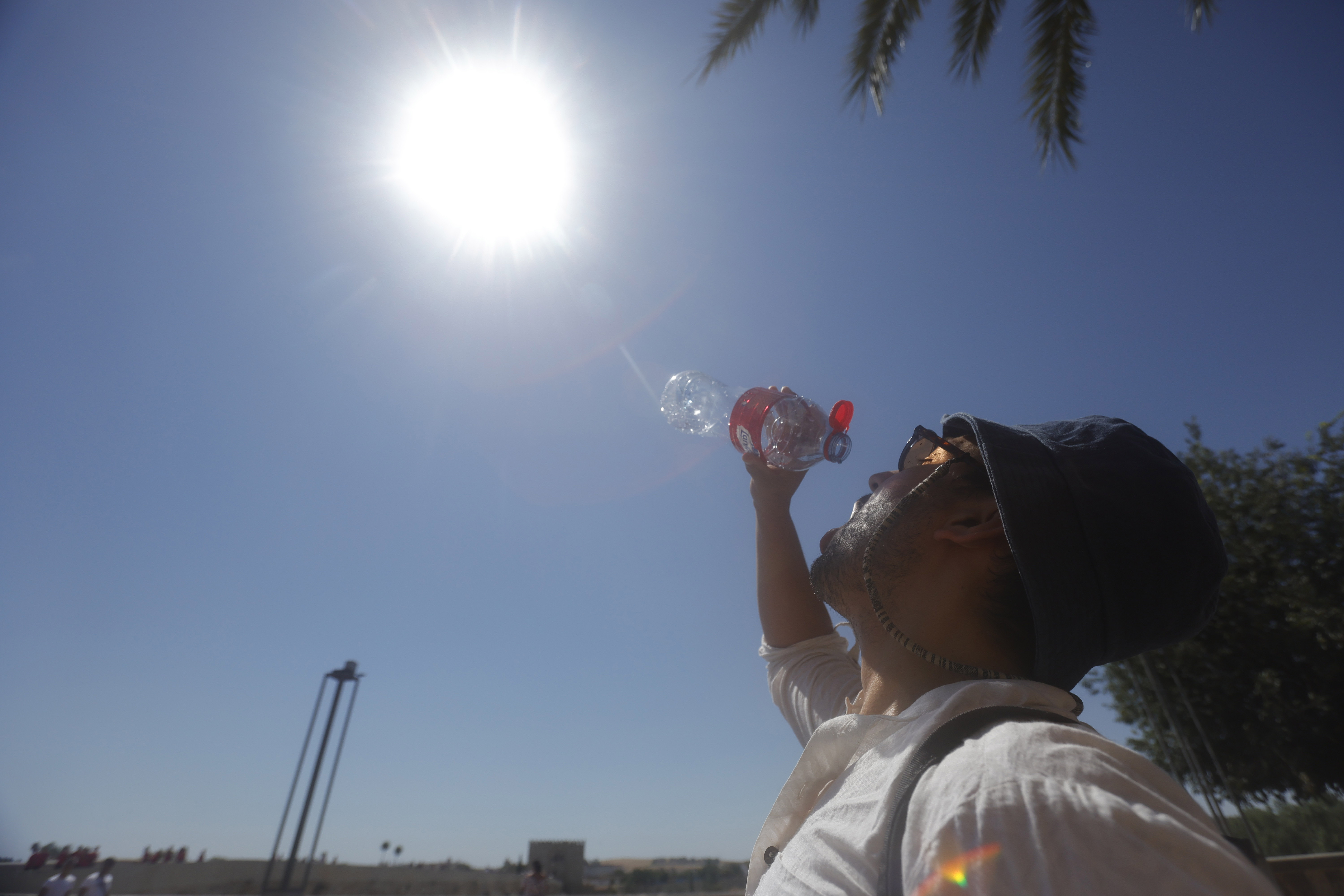 El reto que plantea el agua salada en un mundo que necesita más agua potable