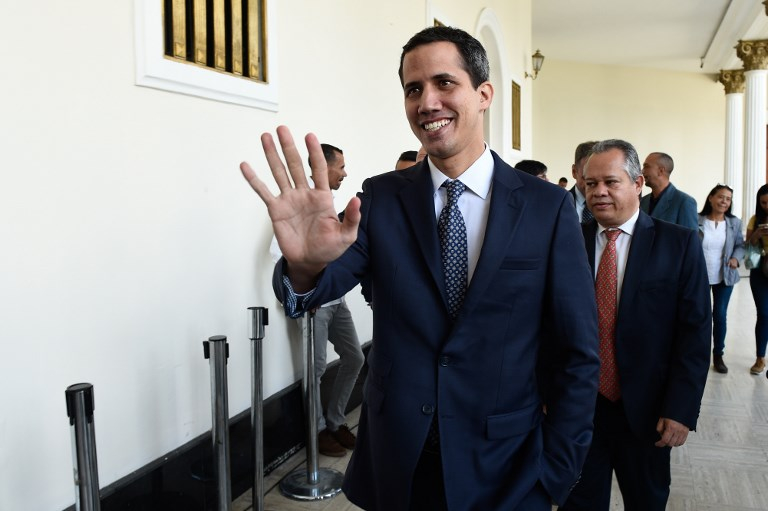 23 de enero: ¿Qué es lo que pasa hoy en Venezuela?
