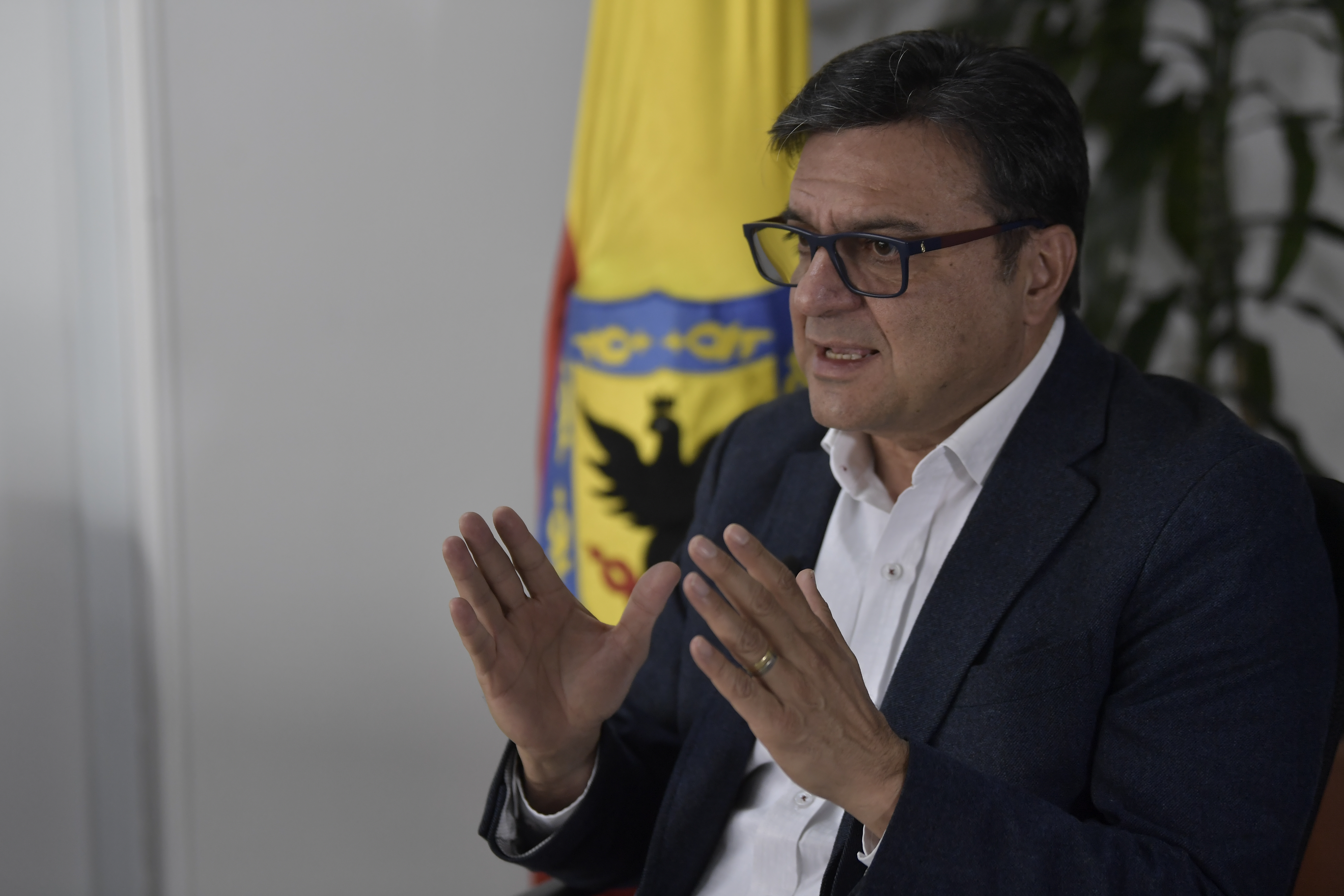 Secretaría de Salud anuncia plan de acción para preparación ante la viruela símica