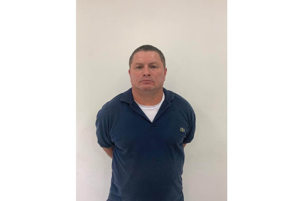 Capturan a «Mono Clinton» por atentado a estación de Policía en Atlántico en 2018