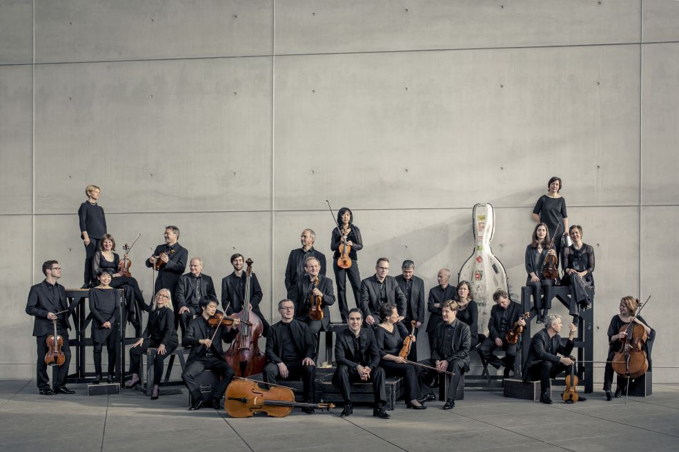 Sobre el primer concierto del Cartagena XII Festival Internacional de Música