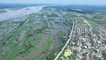 El Canal del Dique da un giro ambiental tras la llegada del nuevo Gobierno