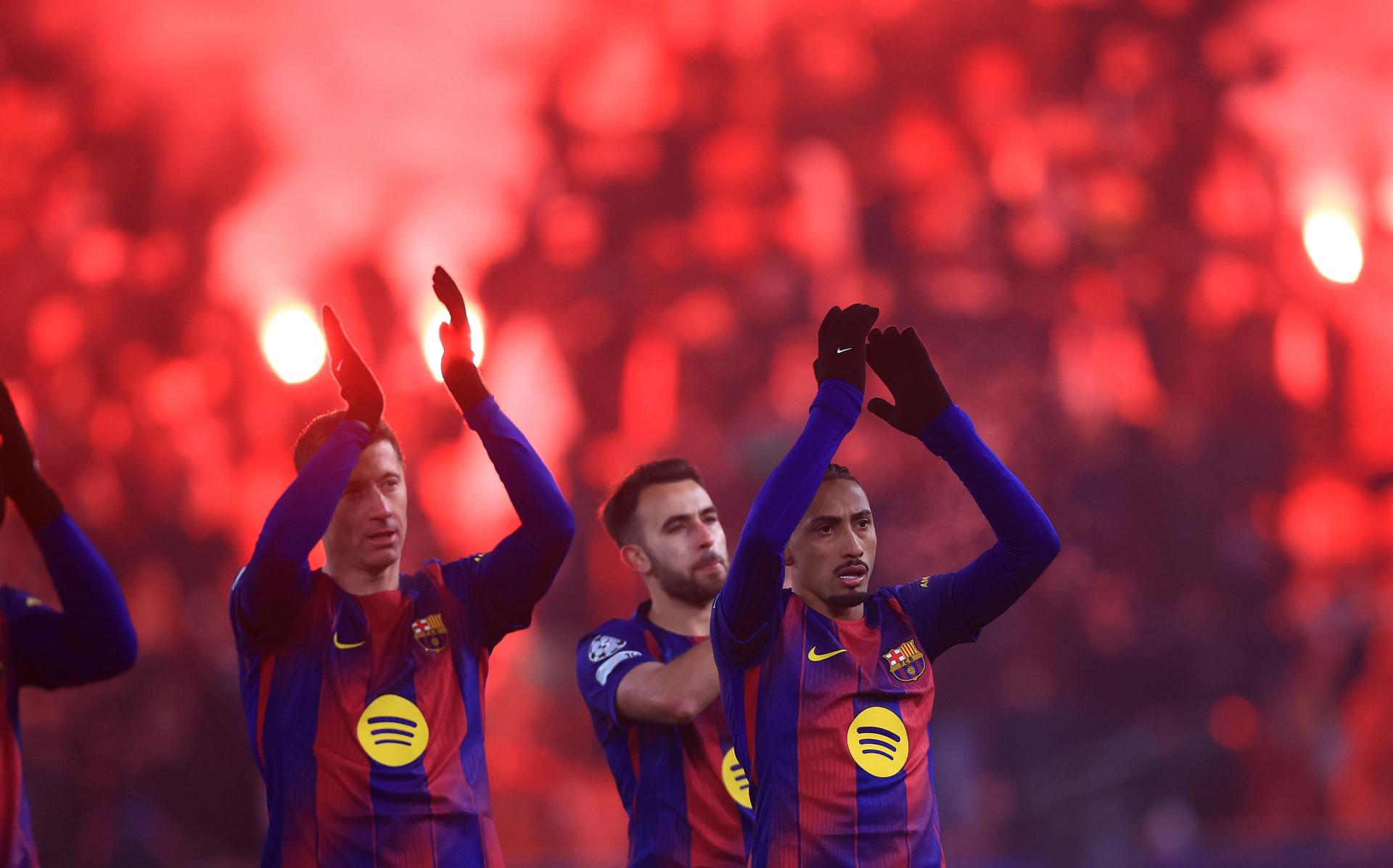 Así quedó la tabla de posiciones y goleadores tras la fecha 7 en Champions League