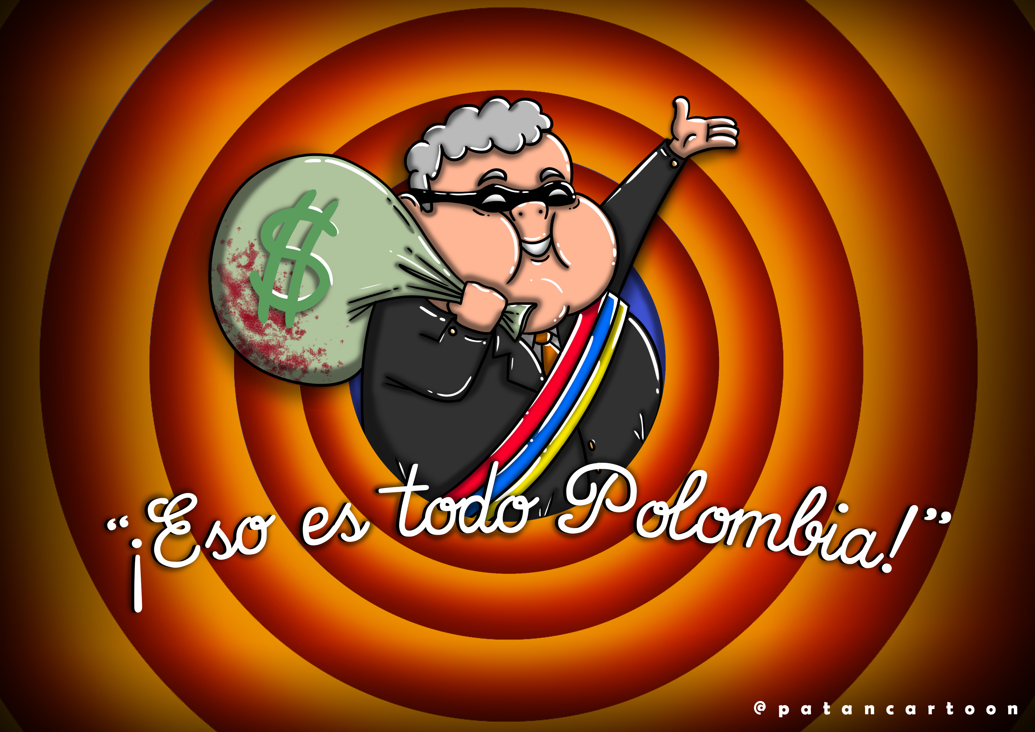 ¡Duque chao, Duque chao chao!