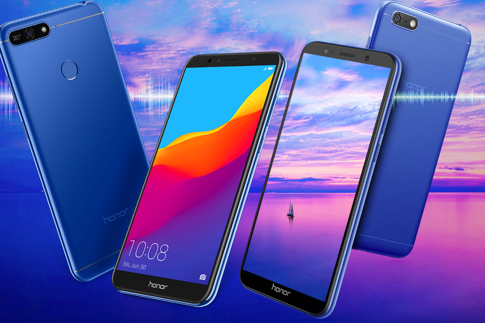 Honor 7A y 7S, los nuevos lanzamientos de esta marca en Colombia