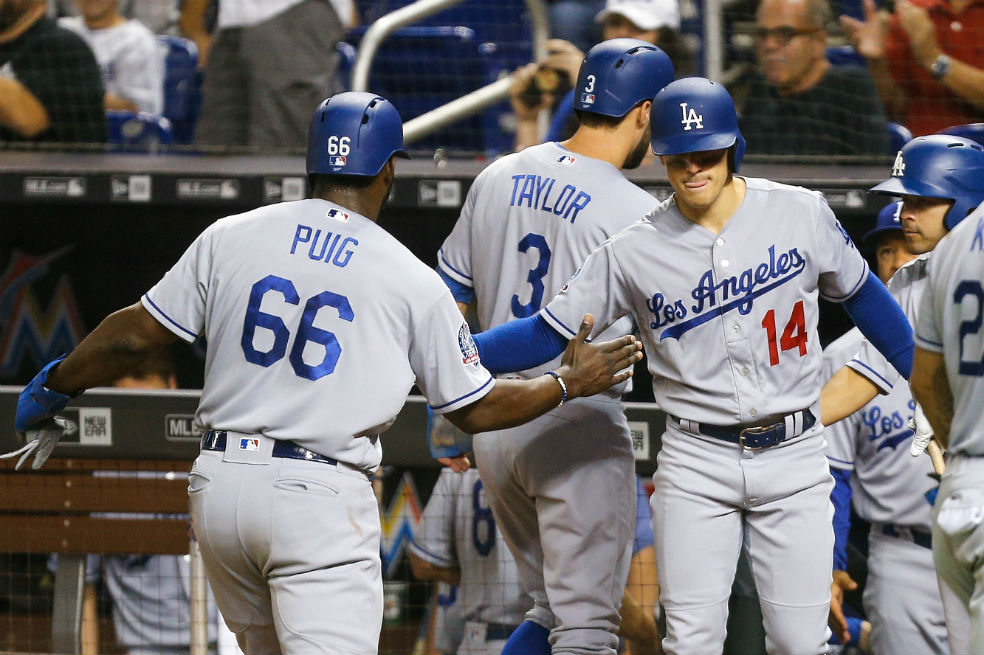 ¿Tendrán los Dodgers la suficiente capacidad de reacción?