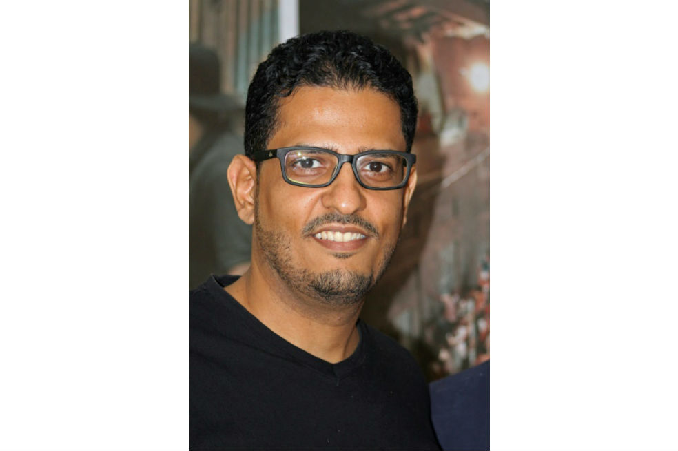 Yemen lucha por el cine en medio de la guerra