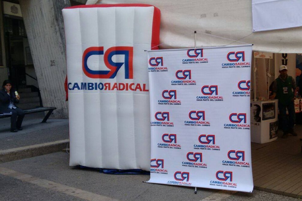 Cambio Radical tendrá candidato propio a la Presidencia y lo inscribirá el viernes