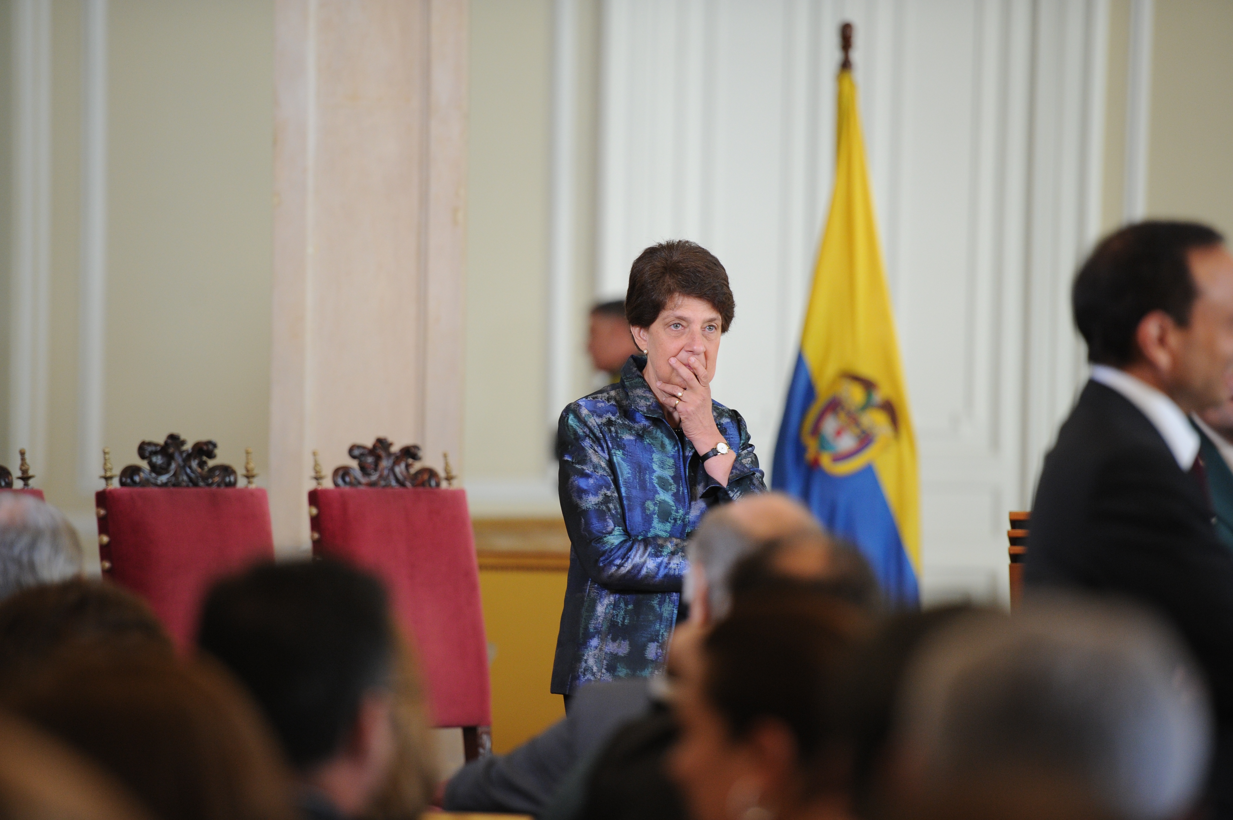 Caso aborto: Los peros a la objeción de conciencia de la magistrada Cristina Pardo