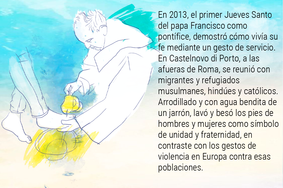 El mundo no es como lo pintan
