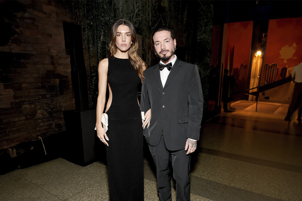 ¿J Balvin y Valentina Ferrer tendrán otro hijo? Esto respondió sobre el matrimonio