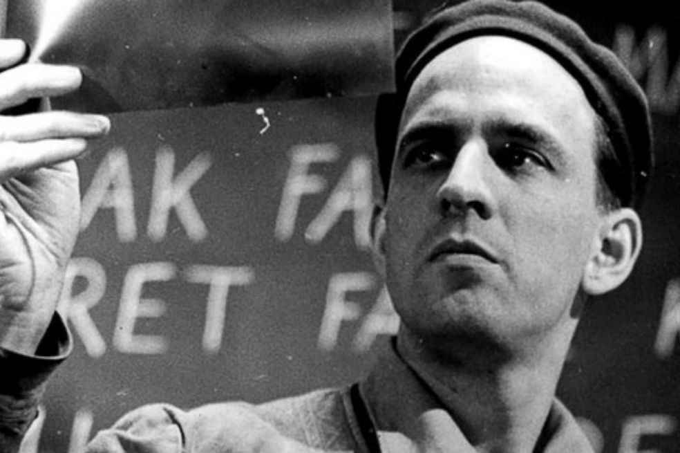 El cineasta Ingmar Bergman, pintor de los tormentos humanos, habría cumplido 100 años
