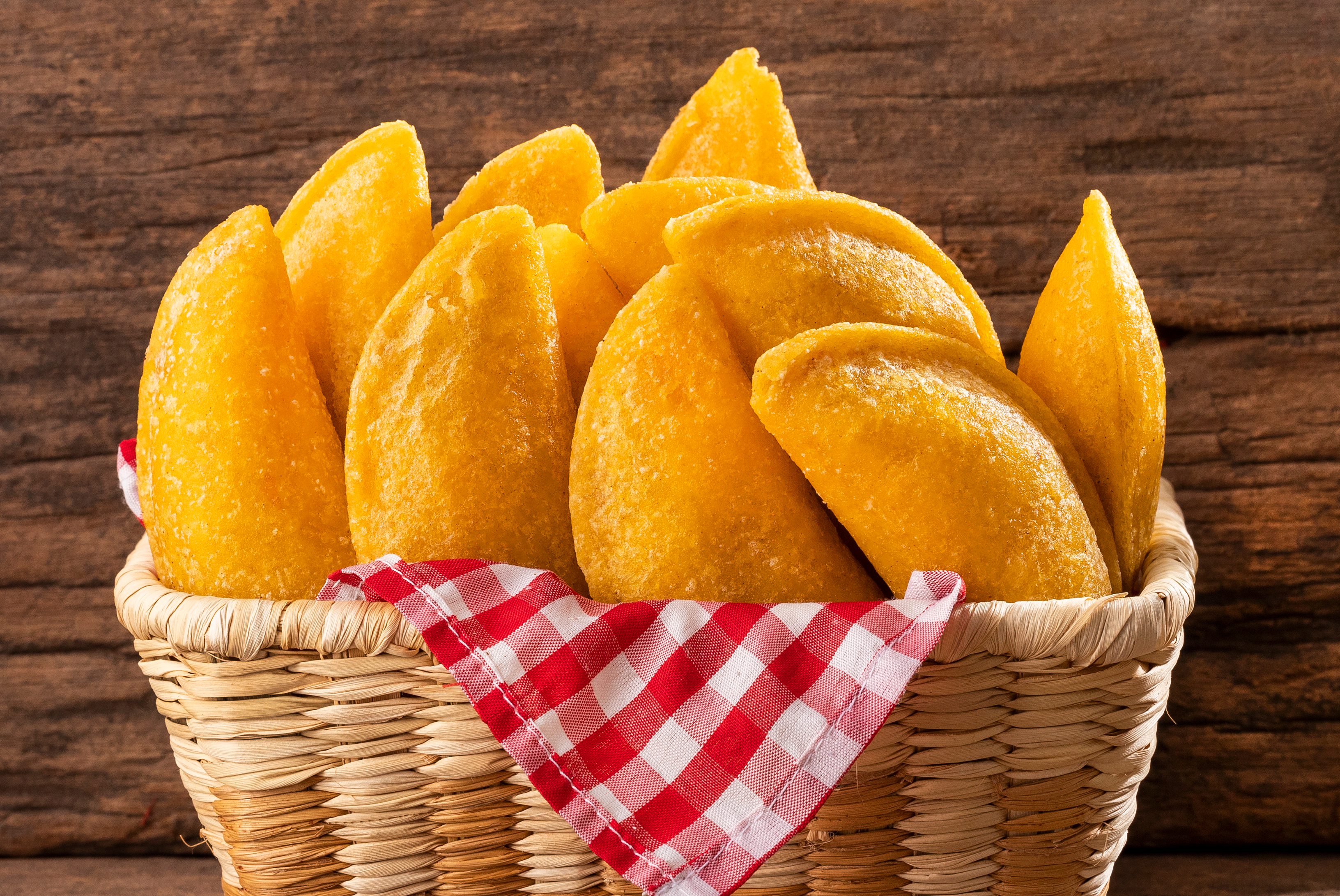 Empanadas