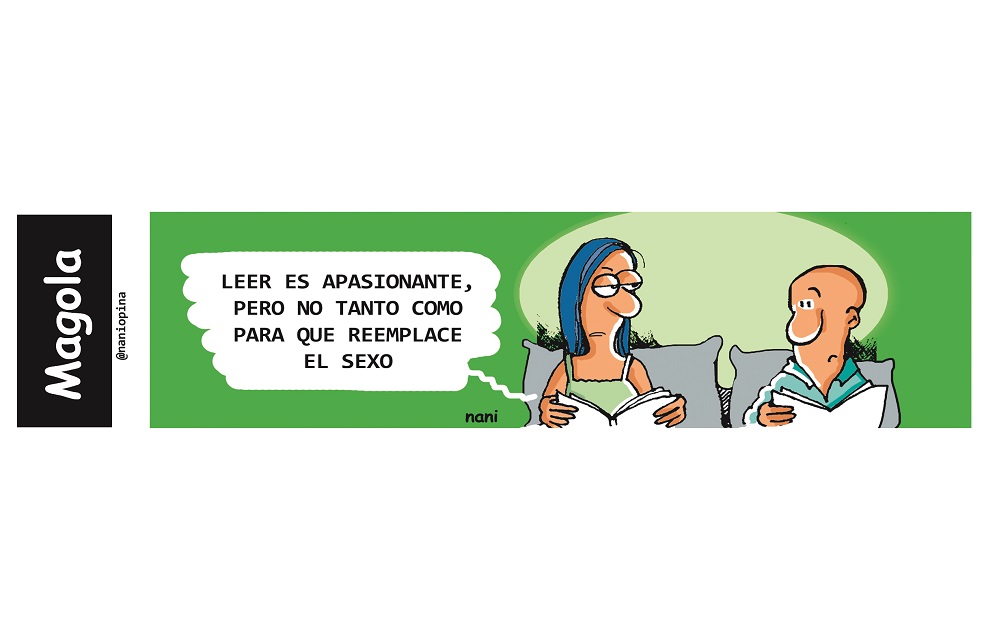 Apasionante