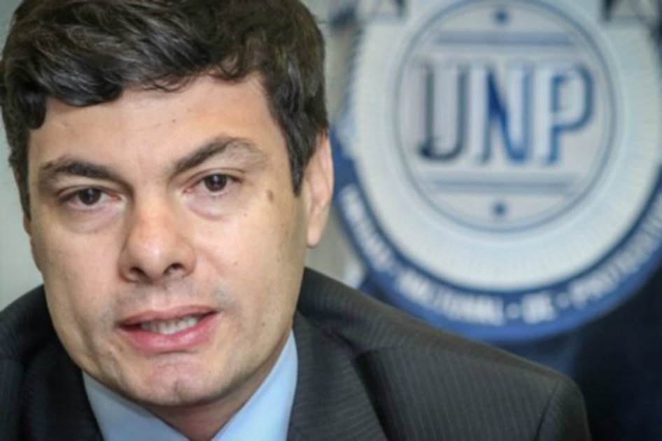 Máxima condena, pide director de la UNP para secuestradores de su hija