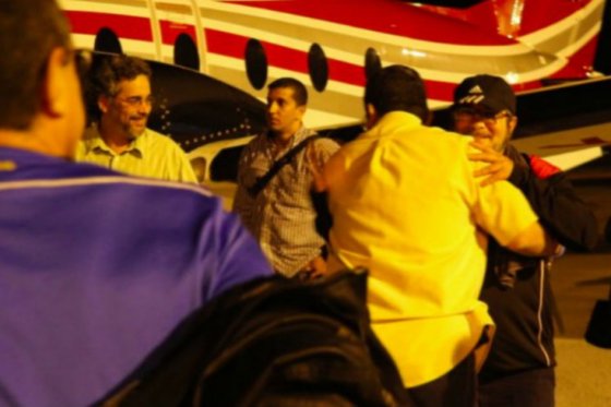 Henrique Capriles asegura que ‘Timochenko’ viajó a Cuba en avión de PDVSA