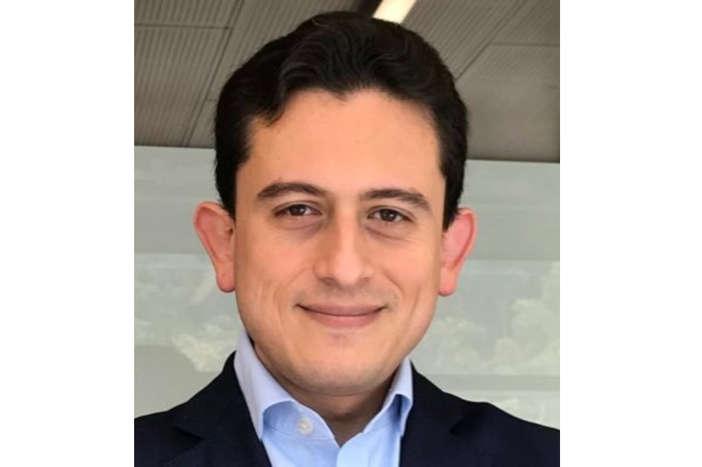 Luis Carlos Reyes es designado por Gustavo Petro como director de la DIAN