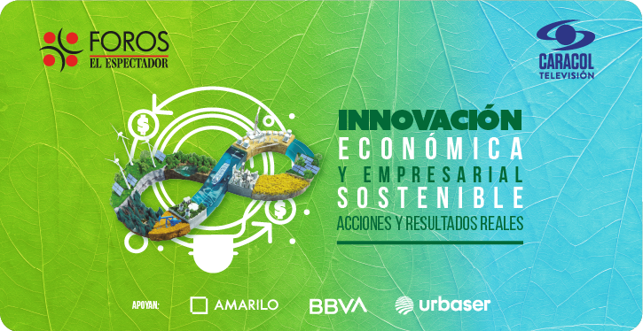 Foro sobre innovación y sostenibilidad: estrategias para un desarrollo responsable
