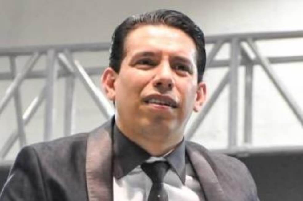 El pastor evangélico brasileño que habría sido asesinado por dos de sus 55 hijos