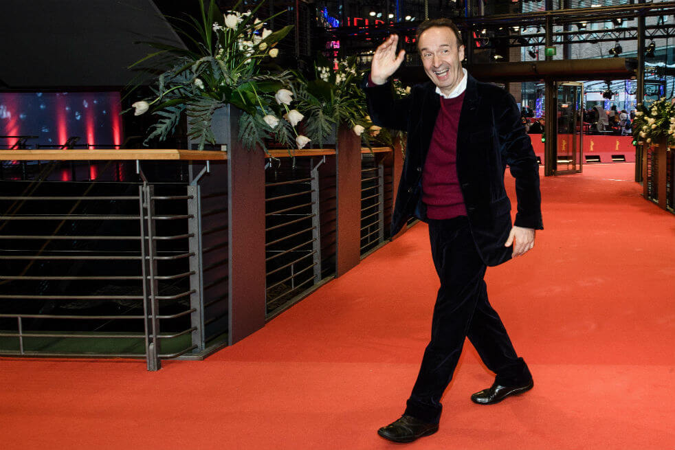 Roberto Benigni: «Las historias de Pinocchio y Don Quijote se parecen mucho»
