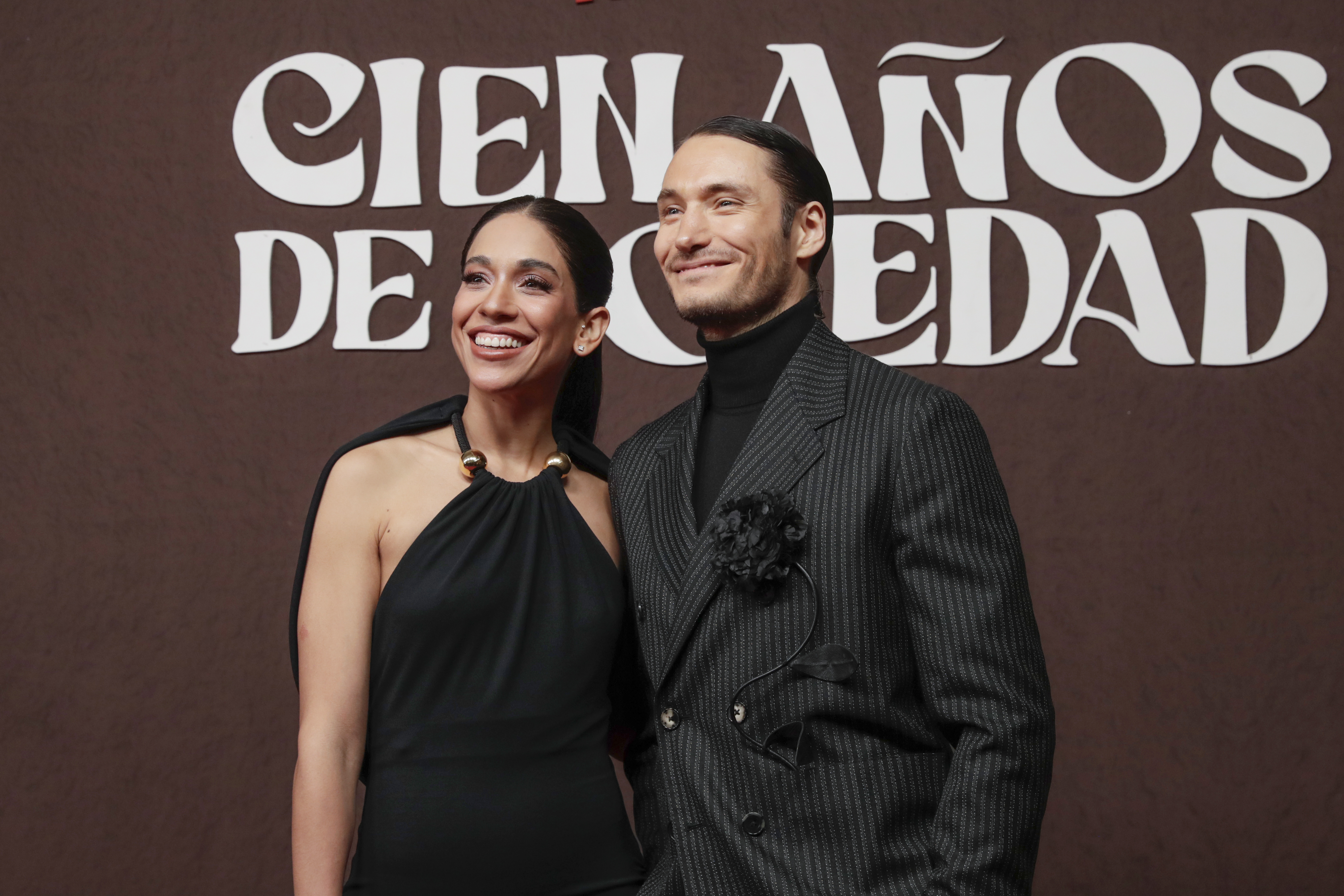 Llevar a la pantalla ‘Cien años de soledad’, un “privilegio” para cualquier actor