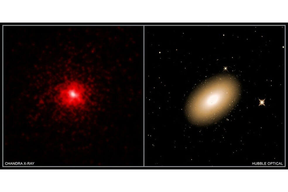 Galaxia casi tan vieja como el Universo tiene una cantidad alarmante de materia oscura. Científicos investigan por qué