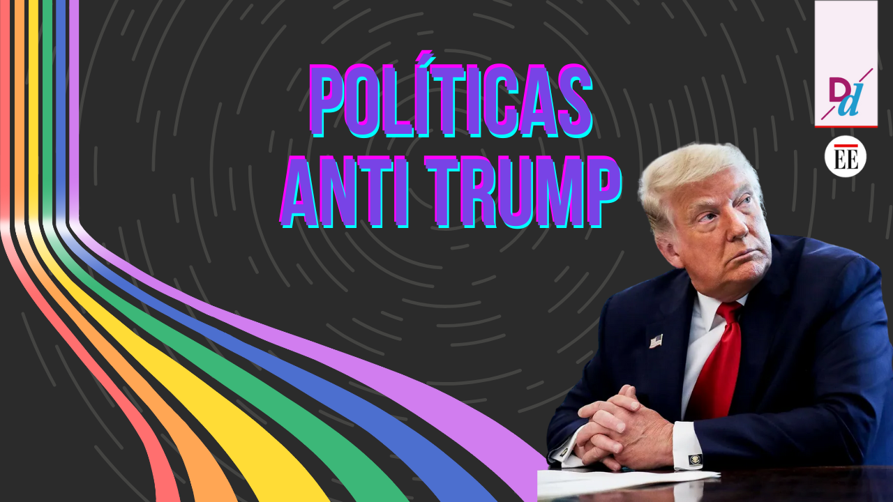 Estados Unidos: así se están frenando las políticas en contra de la población LGBT