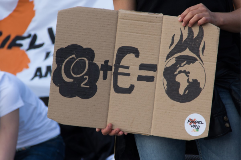 Las decisiones sobre cambio climático que han hecho historia
