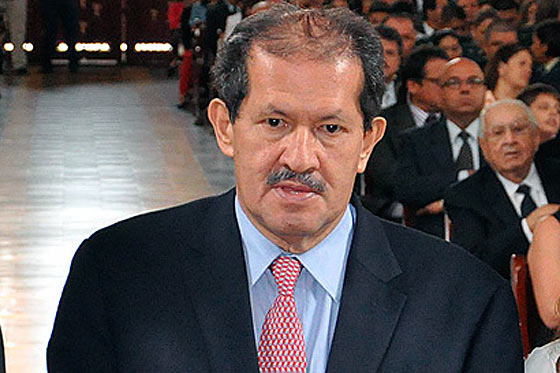‘Acabar secuestro es muestra de voluntad de paz’: Angelino Garzón
