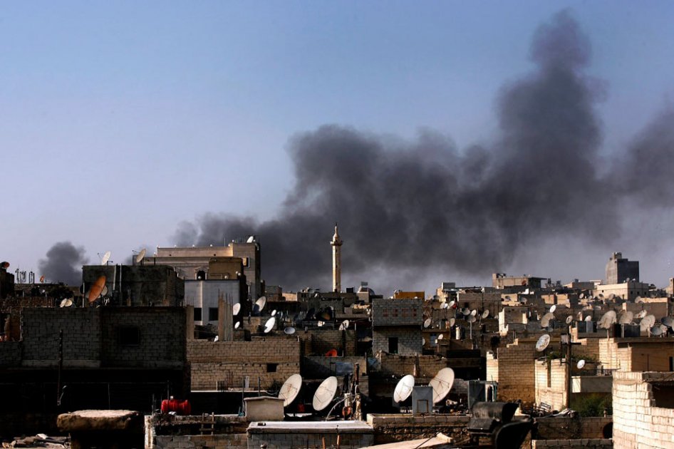Muere periodista japonesa en Siria