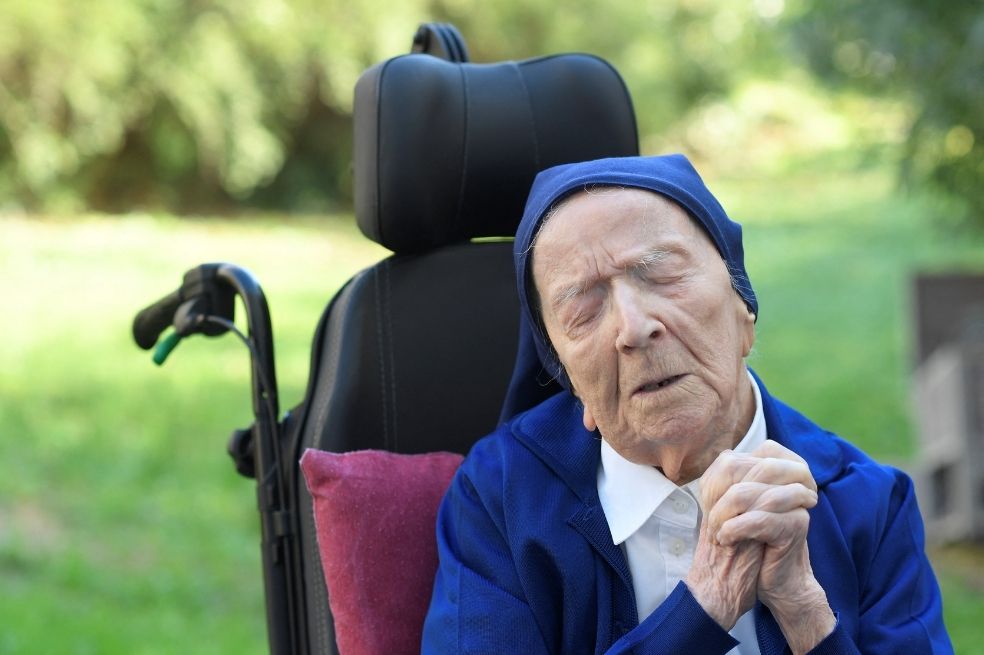 ¿Quién es la persona más longeva del mundo? A los 119 años murió Kane Tanaka