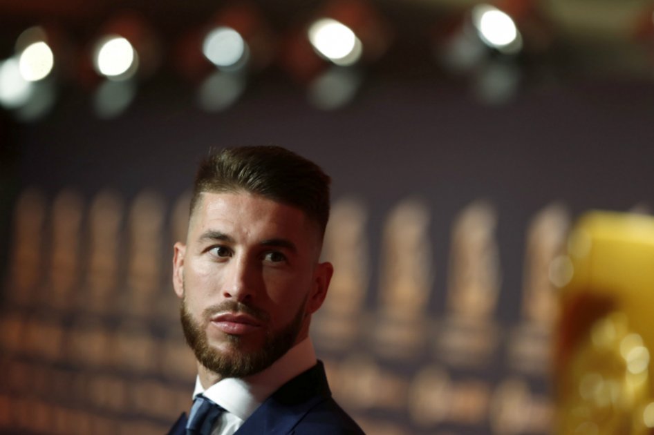 Sergio Ramos: “Que el Barça disfrute el buen momento, que nunca se sabe”
