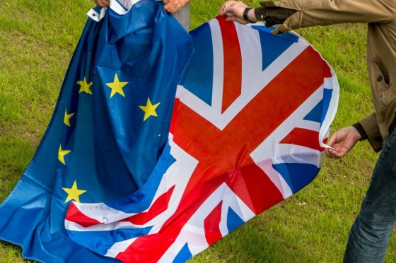 Adiós a la Unión Europea