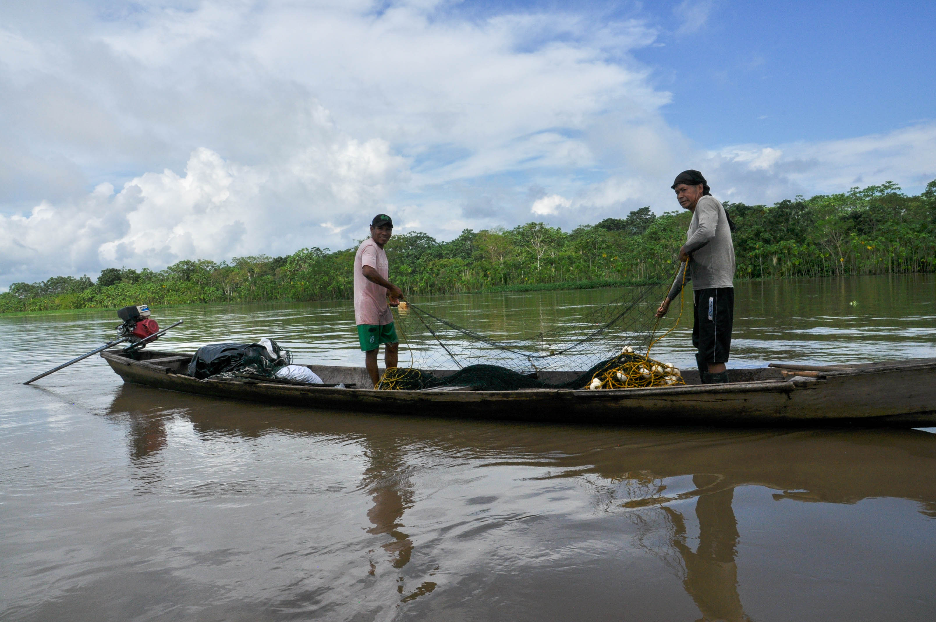 El proyecto de bonos de carbono que defraudó a 22 comunidades indígenas en la Amazonía