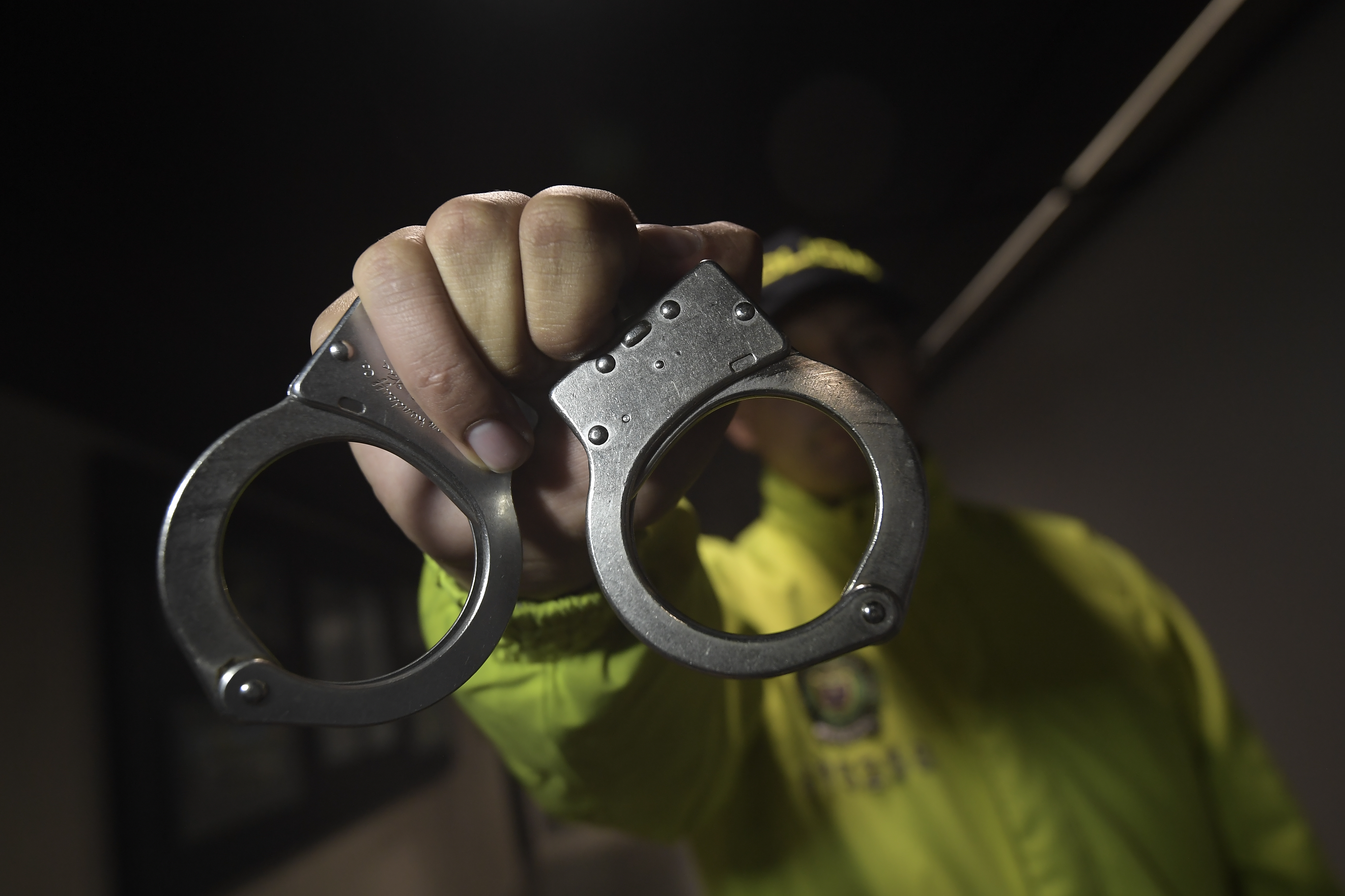 Haciéndose pasar por agentes de la Sijín secuestraron a hermanos en Santa Marta
