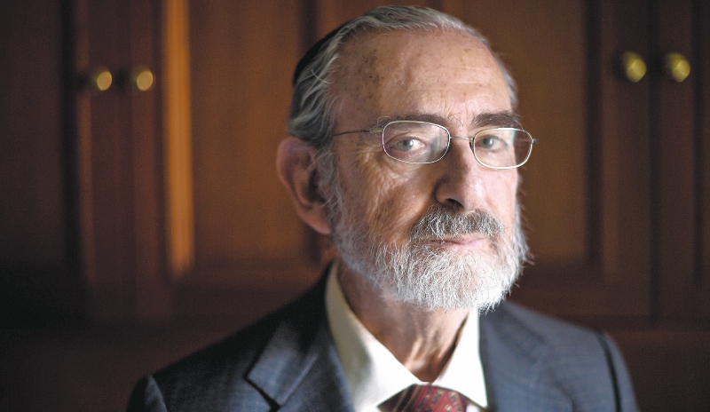 “Cuando aparezca el mesías habrá paz”