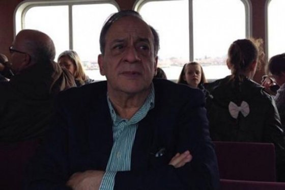 A cuenta gotas respondió Víctor Pacheco ante la Comisión de Acusación
