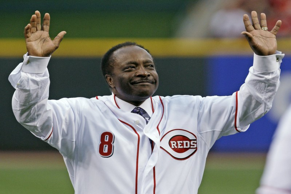 Falleció Joe Morgan, uno de los emblemas de la “Big Red Machine”