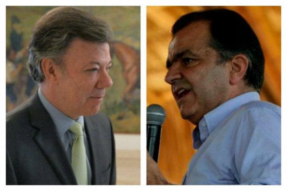 Alcaldes piden a los candidatos a la presidencia crear un fondo para la paz