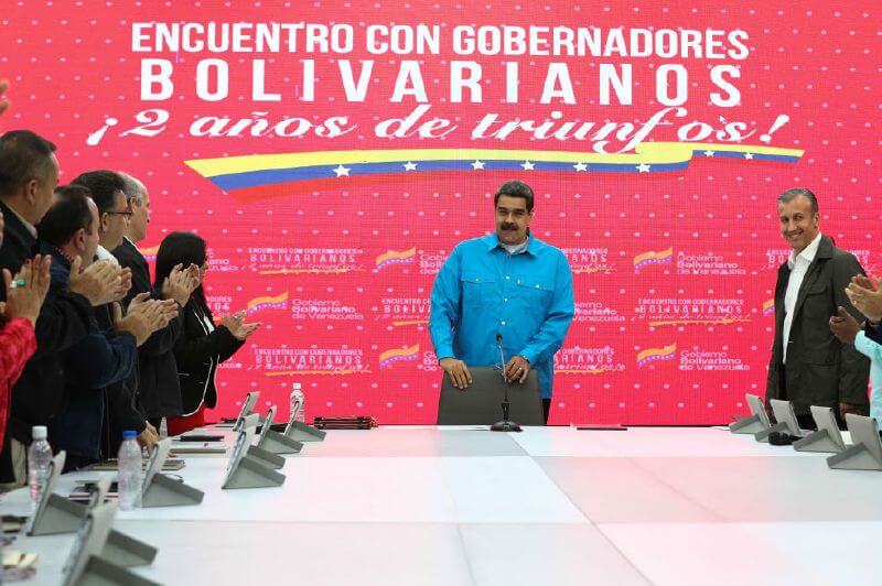 Venezuela: ¿puede resistir más sanciones?
