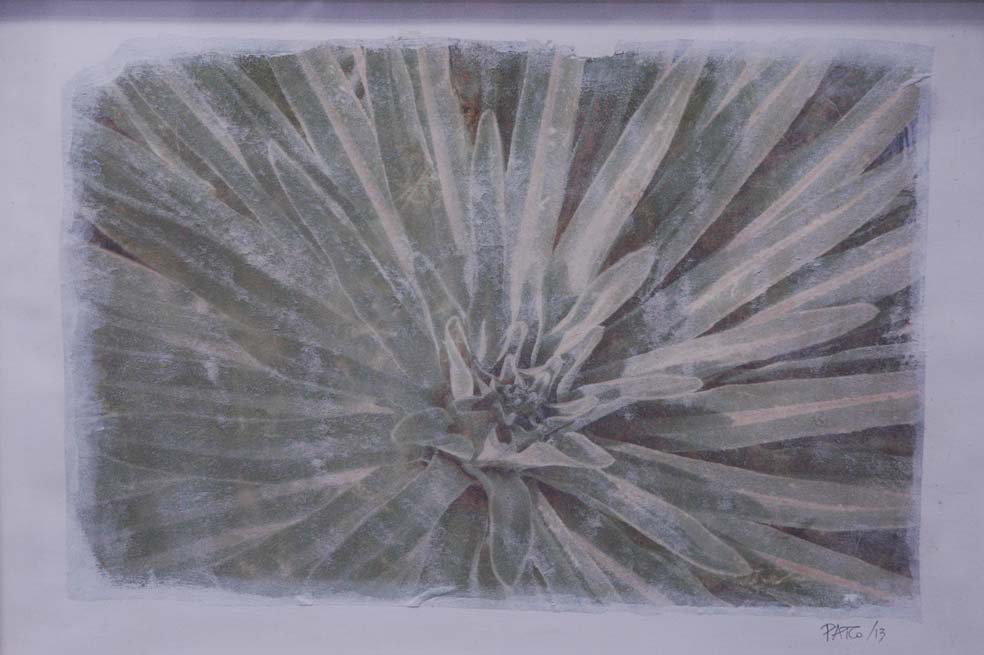 Aires vagos sobre papel