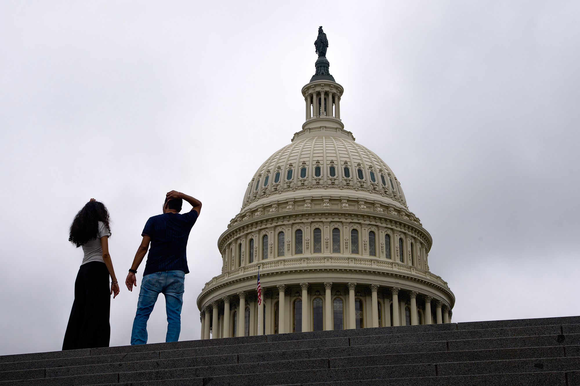 Nueva ley fiscal de Trump ampliará el déficit de EE. UU. en la próxima década