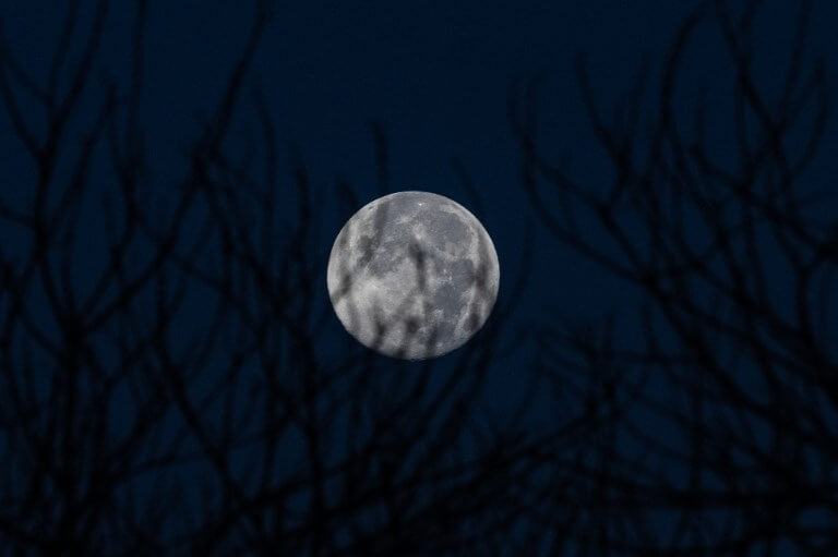 EE. UU. quiere (¿puede?) volver a la Luna en 2024