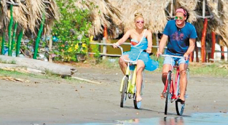 Shakira y Vives: nostalgia de grandezas de antaño