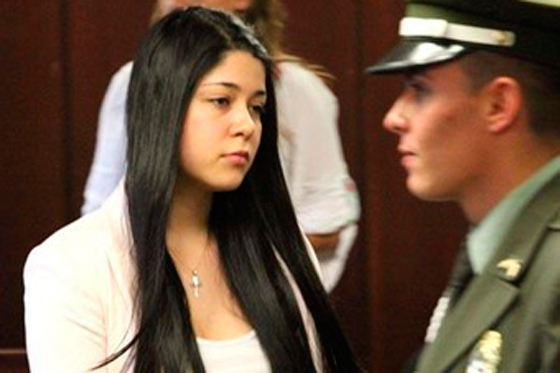 Jessy Quintero interpuso millonaria demanda contra la Nación por caso Colmenares