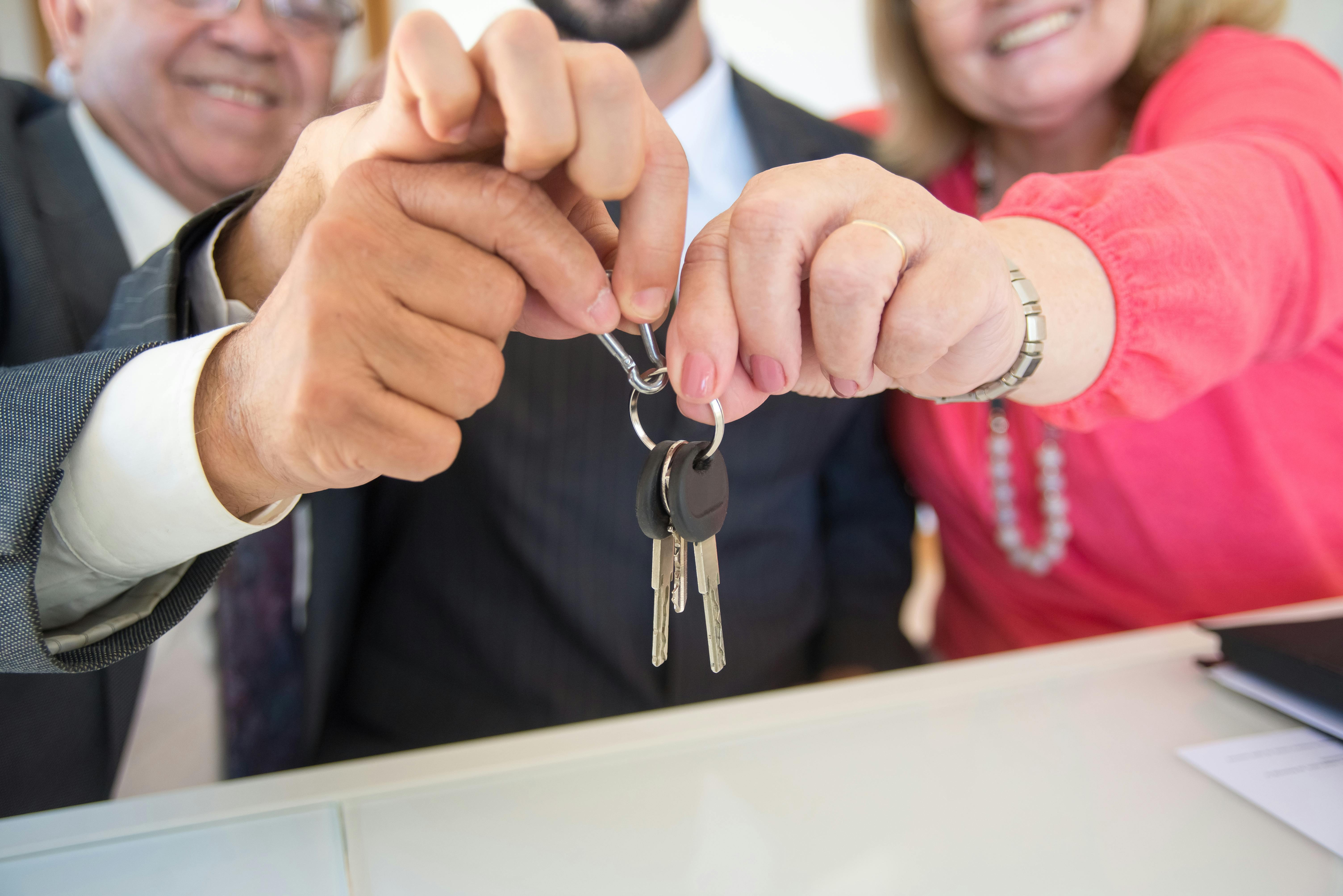 Tip Legal: No quiero mi herencia, ¿qué puedo hacer con ella?