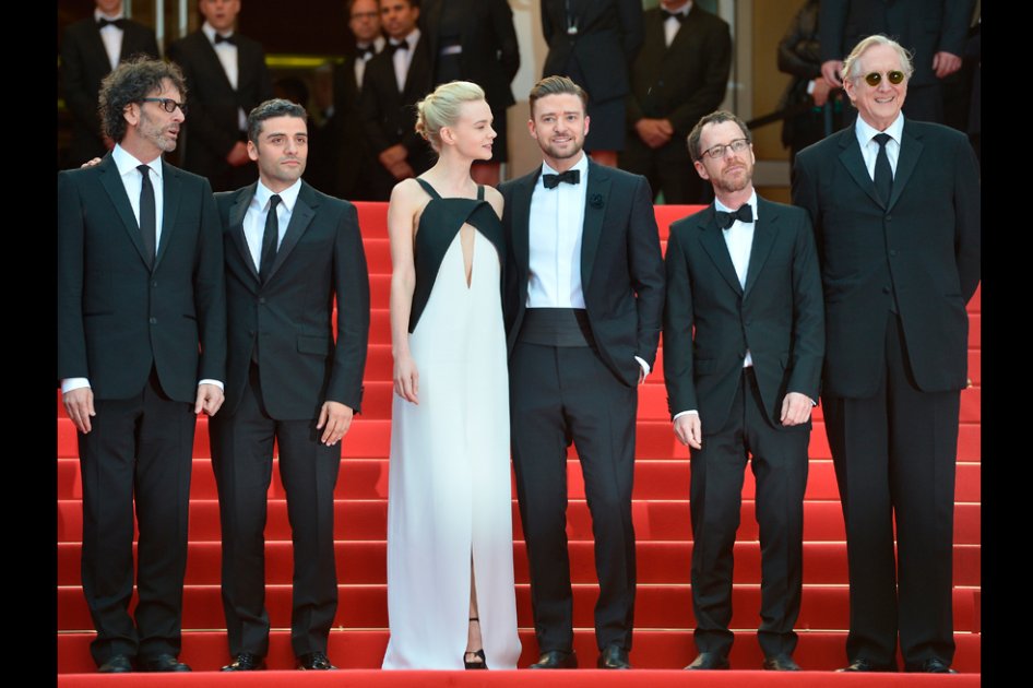 «Inside Llewyn Davis»: folk y melancolía de los hermanos Coen
